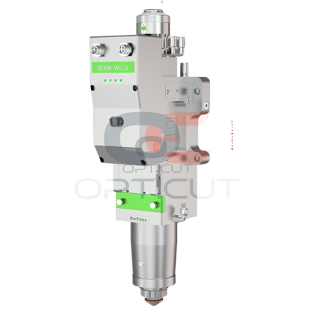 Интеллектуальная лазерная режущая головка BM115E ETHERCAT